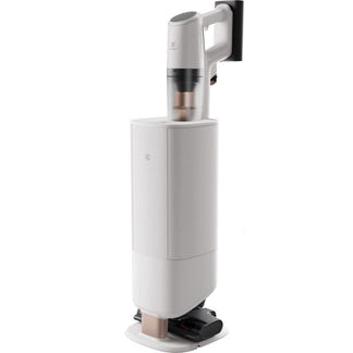ELECTROLUX 800 CORDLESS CLEANER + CLEAN STATION ALL SURFACE