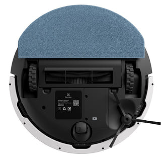 ELECTROLUX ULTIMATEHOME 700 ROBOTIC VACUUM AND MP WITH CLEAN STATION 14.8v