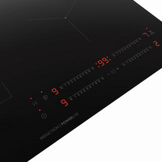 ELECTROLUX POWERLITE INDUCTION COOKTOP 60cm