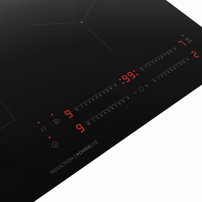 ELECTROLUX POWERLITE INDUCTION COOKTOP 60cm