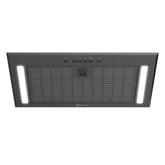 ELECTROLUX INTEGRATED RANGEHOOD DARK STAINLESS STEEL 52cm