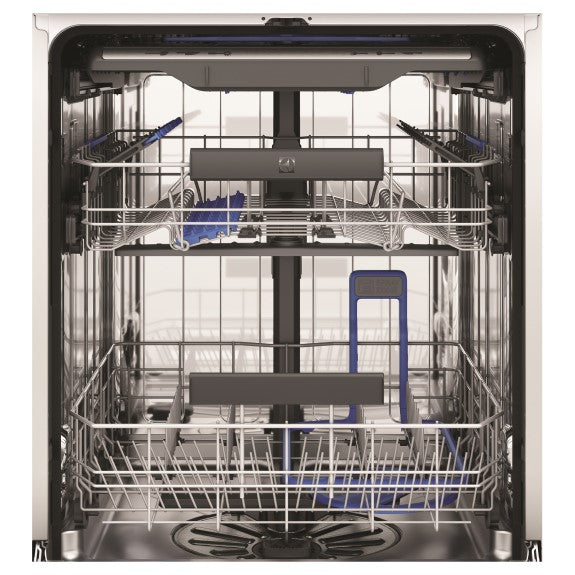 ELECTROLUX FULLY INTEGRATED DISHWASHER 60cm
