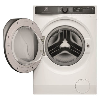 ELECTROLUX 700 SERIES FRONT LOAD WASHER WHITE 10KG