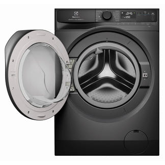 ELECTROLUX 700 SERIES FRONT LOAD WASHER DARK ONYX 9kg