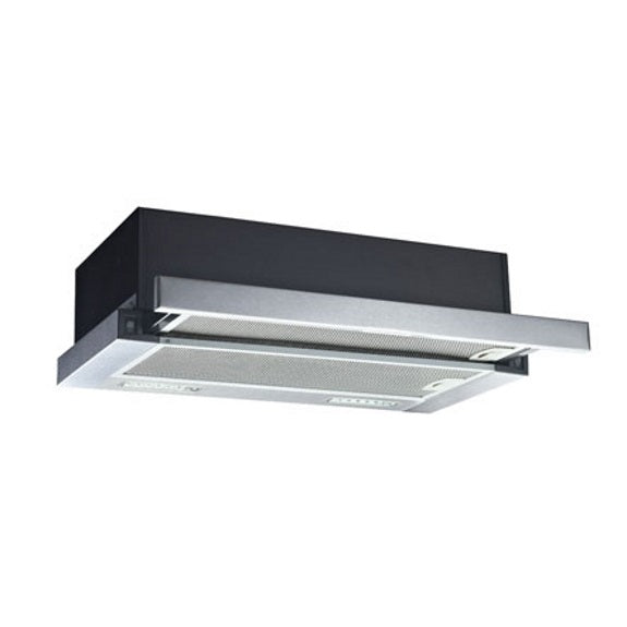EMILIA RANGEHOOD SLIDEOUT 60CM