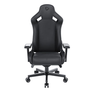 ONEX ONEX EV12 EDITION GAMING CHAIR - LEATHER BLACK