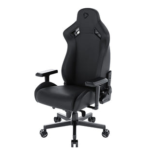 ONEX ONEX EV12 EDITION GAMING CHAIR - LEATHER BLACK