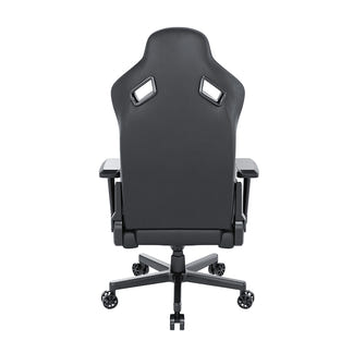 ONEX ONEX EV12 EDITION GAMING CHAIR - LEATHER BLACK