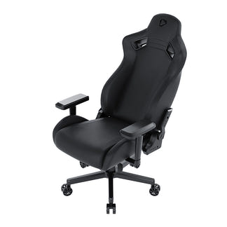 ONEX ONEX EV12 EDITION GAMING CHAIR - LEATHER BLACK