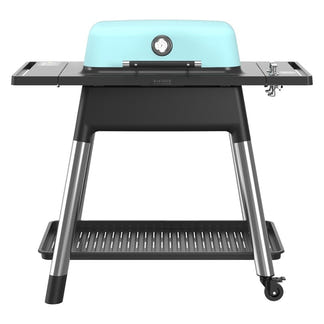 EVERDURE FORCE BBQ 2 BURNER MINT