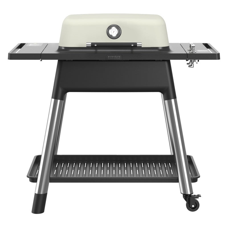 EVERDURE FORCE BBQ 2 BURNER STONE