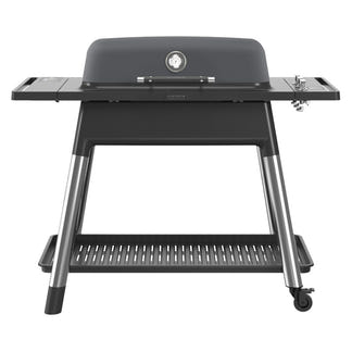 EVERDURE FURNACE 3 BURNER BBQ GRAPHITE