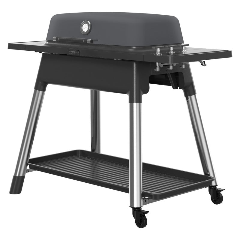 EVERDURE FURNACE 3 BURNER BBQ GRAPHITE