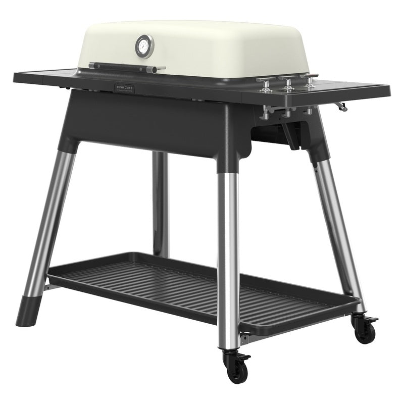 EVERDURE FURNACE 3 BURNER BBQ STONE