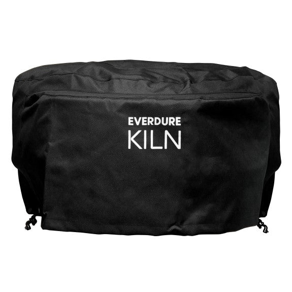 EVERDURE KILN PIZZA OVEN COVER - BLACK