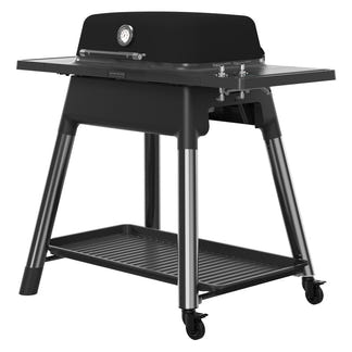 EVERDURE FORCE BBQ 2 BURNER BLACK