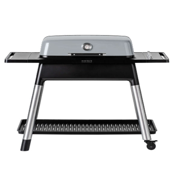 EVERDURE HESTON BLUMENTHAL FURNACE BBQ