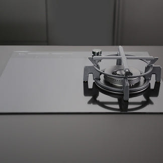 FISHERPAYKEL HYBRID GAS INDUCTION COOKTOP 60CM