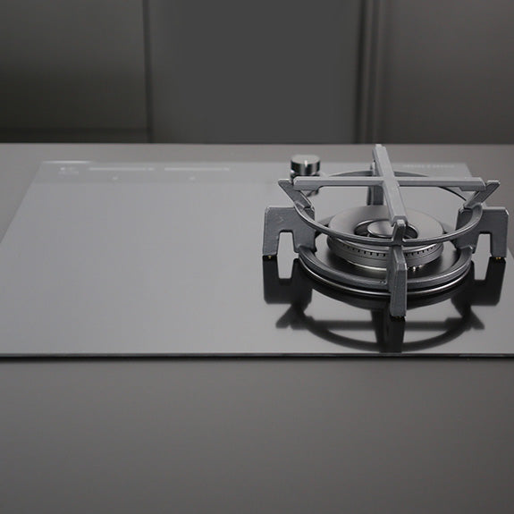 FISHERPAYKEL HYBRID GAS INDUCTION COOKTOP 60CM