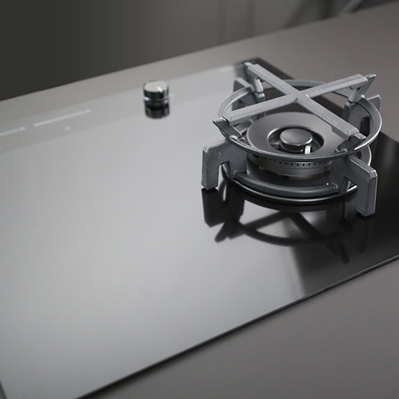 FISHERPAYKEL HYBRID GAS INDUCTION COOKTOP 60CM