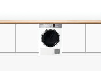 Fisher & Paykel 9kg Heat Pump Condensing Dryer