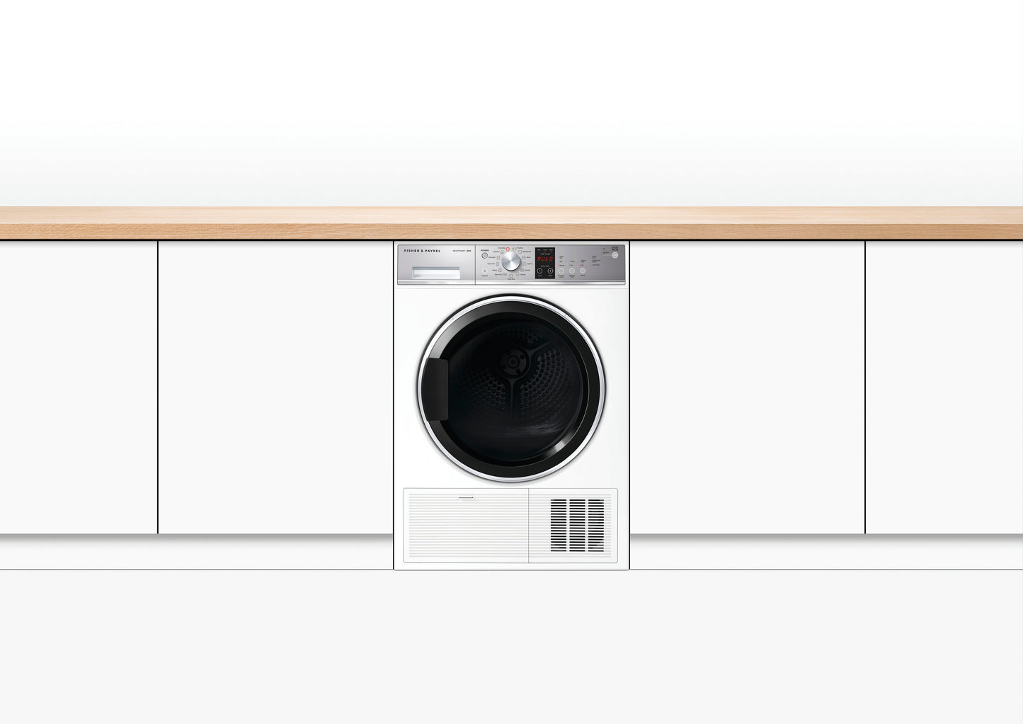 Fisher & Paykel 9kg Heat Pump Condensing Dryer