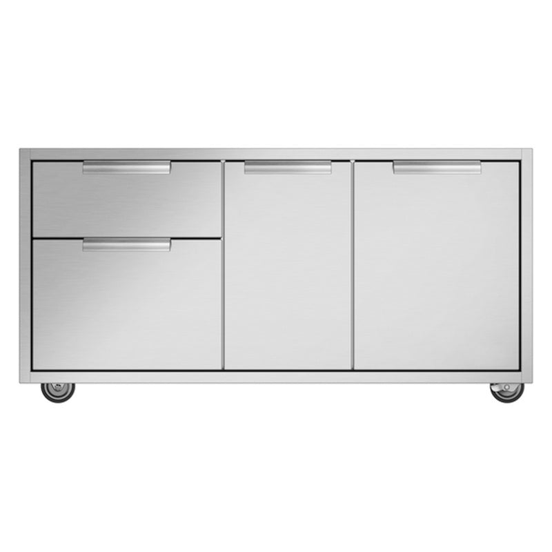 FISHERPAYKEL CAD GRILL CART 48-INCH