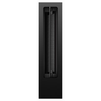 FISHERPAYKEL DOWNDRAFT MODULE BLACK 13CM