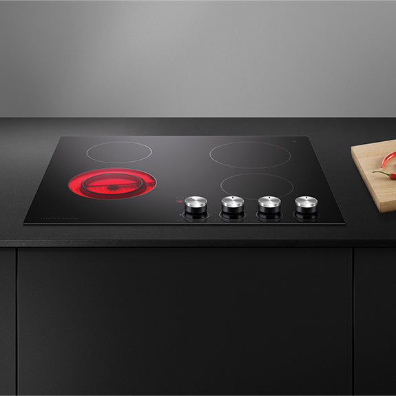 FISHERPAYKEL CERAMIC COOKTOP 60CM