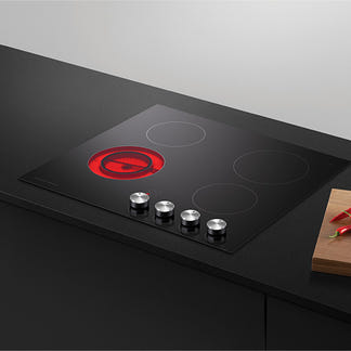 FISHERPAYKEL CERAMIC COOKTOP 60CM