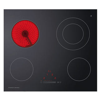FISHERPAYKEL CERAMIC COOKTOP 60CM