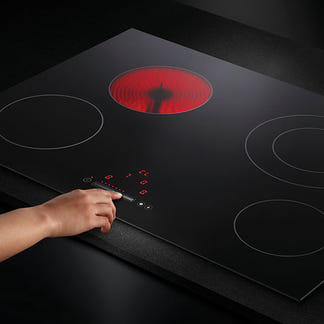 FISHERPAYKEL CERAMIC COOKTOP 60CM