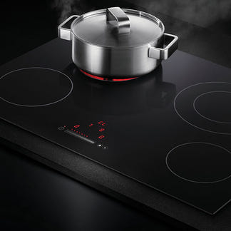 FISHERPAYKEL CERAMIC COOKTOP 60CM