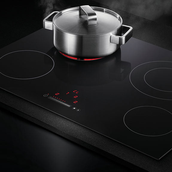 FISHERPAYKEL CERAMIC COOKTOP 60CM