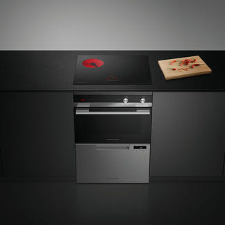 FISHERPAYKEL CERAMIC COOKTOP 60CM