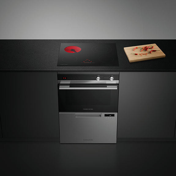 FISHERPAYKEL CERAMIC COOKTOP 60CM