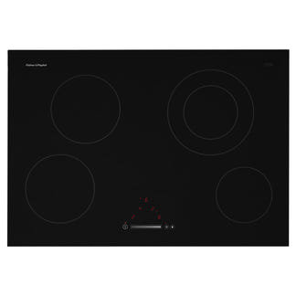 FISHERPAYKEL CERAMIC COOKTOP 75CM