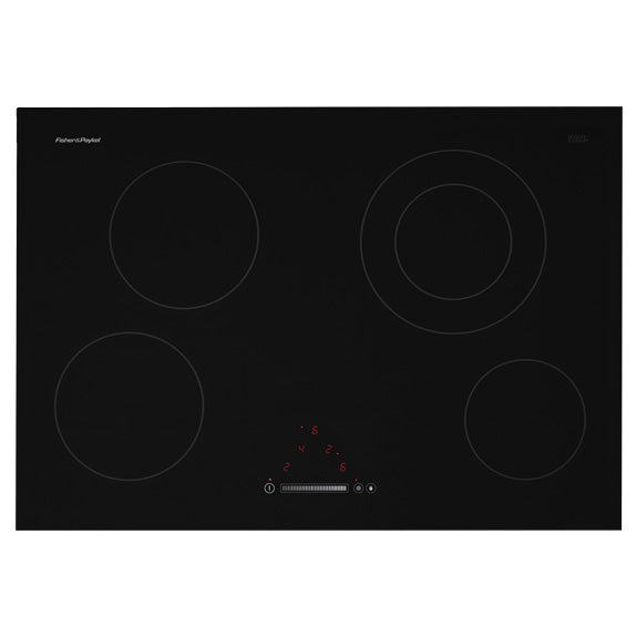 FISHERPAYKEL CERAMIC COOKTOP 75CM