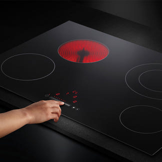 FISHERPAYKEL CERAMIC COOKTOP 75CM