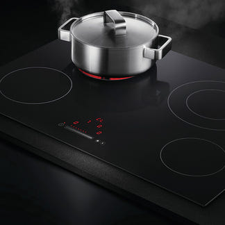 FISHERPAYKEL CERAMIC COOKTOP 75CM