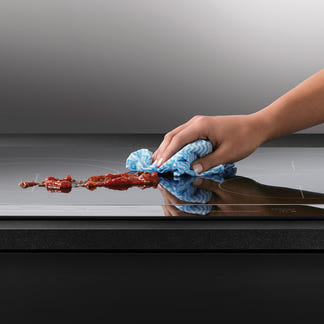 FISHERPAYKEL CERAMIC COOKTOP 75CM