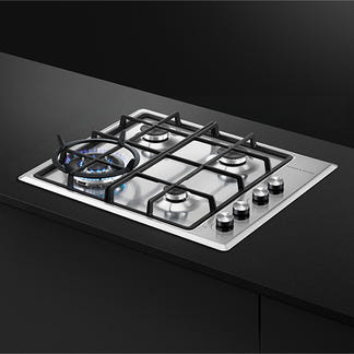 FISHERPAYKEL GAS COOKTOP 60CM