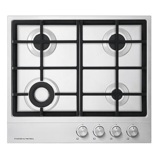 FISHERPAYKEL GAS COOKTOP 60CM