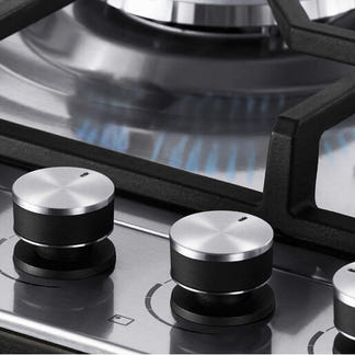 FISHERPAYKEL GAS COOKTOP 60CM