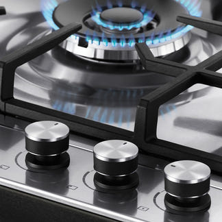 FISHERPAYKEL GAS COOKTOP 90CM