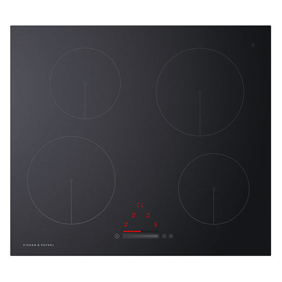 FISHERPAYKEL INDUCTION COOKTOP 60CM
