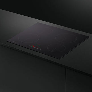 FISHERPAYKEL INDUCTION COOKTOP 60CM