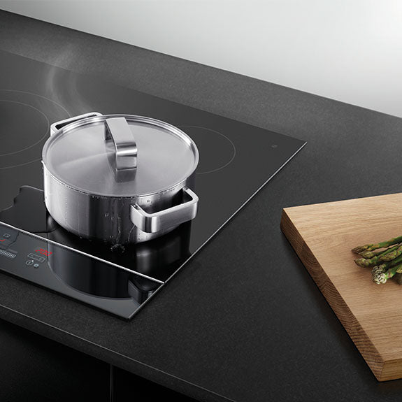 FISHERPAYKEL INDUCTION COOKTOP 60CM