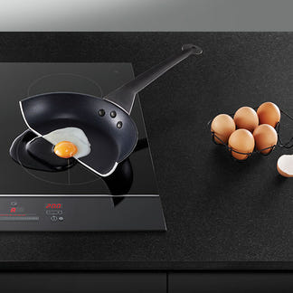 FISHERPAYKEL INDUCTION COOKTOP 60CM