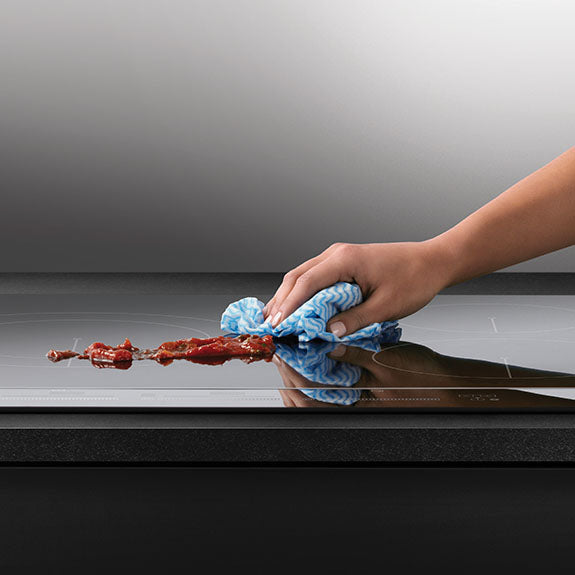 FISHERPAYKEL INDUCTION COOKTOP 60CM